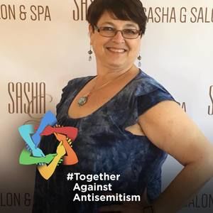 Meet your Posher, Sandra